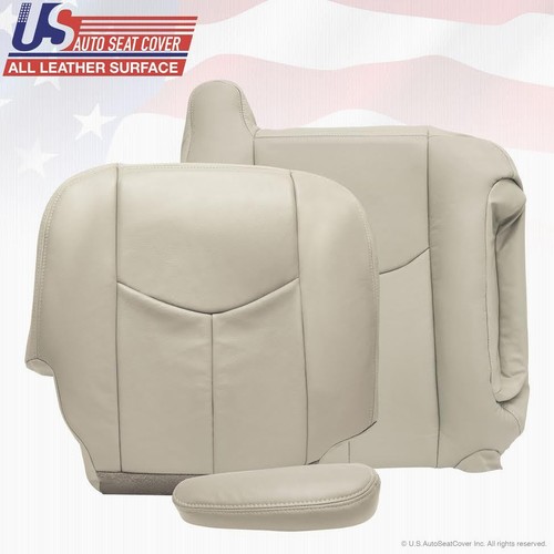 2003 2004 2005 2006 Chevy Tahoe Suburban Gmc Yukon Upholstery Leather Seat Cover Interior Covers Informafutbol Com - Seat Covers For Chevy Tahoe 2004 2003 2004 2005 2006 Chevy Tahoe Suburban Gmc Yukon Upholstery Leather Seat Cover Interior Covers Informafutbol Com - Seat Covers For Chevy Tahoe 2004
