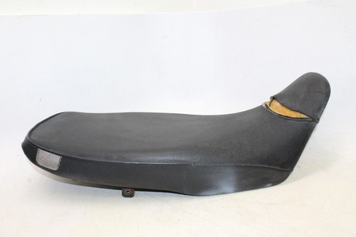 2004 Kawasaki KLR650A Seat Saddle Corbin