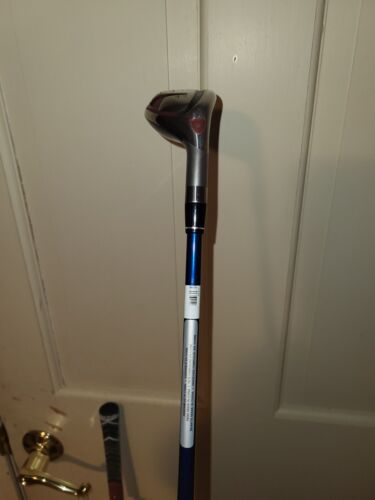 Nike VR Pro 4Hybrid Golf Club 24° Project X 6.0 Blue Graphite Stiff RH - Picture 3 of 5