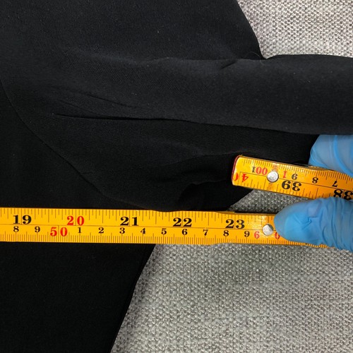 Neu mit Etikett Kasper Blazer Bleistiftrock Anzug Set Damen 16 schwarz Business Büro Freizeit - Bild 4 von 16