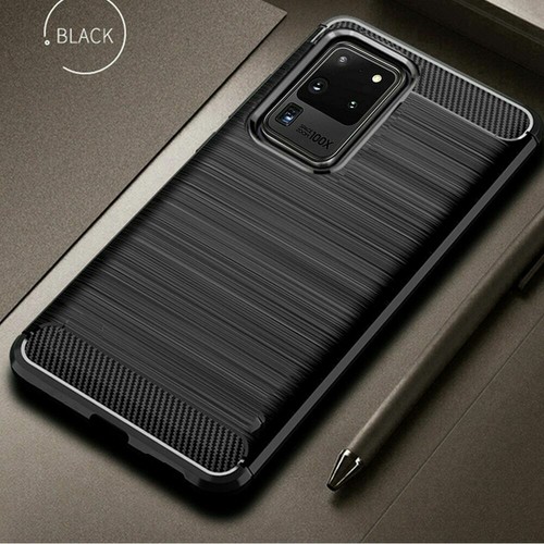 For Samsung Galaxy A11 A31 A71 A51 A21s A10e A21 Fiber Heavy Duty Case Cover - 第 6/11 張圖片