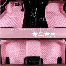 For Chevrolet Camaro 2010-2024 Car Floor Mats All-weather Waterproof Car Mats For Chevrolet Camaro 2010-2024 Car Floor Mats All-weather Waterproof Car Mats