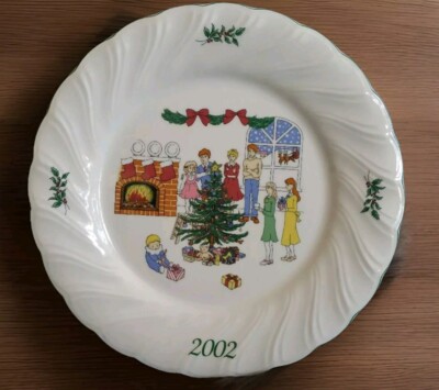 NIKKO Have Yourself A Merry Little Christmas Tenth Edition Happy Holidays