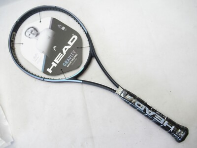 NEW* 2023 HEAD AUXETIC GRAVITY 