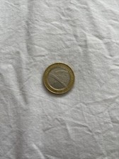 Moneta da 2 sterline prima guerra mondiale 1914 - 1918 2016 edizione £2 prima guerra mondiale | trovato raro