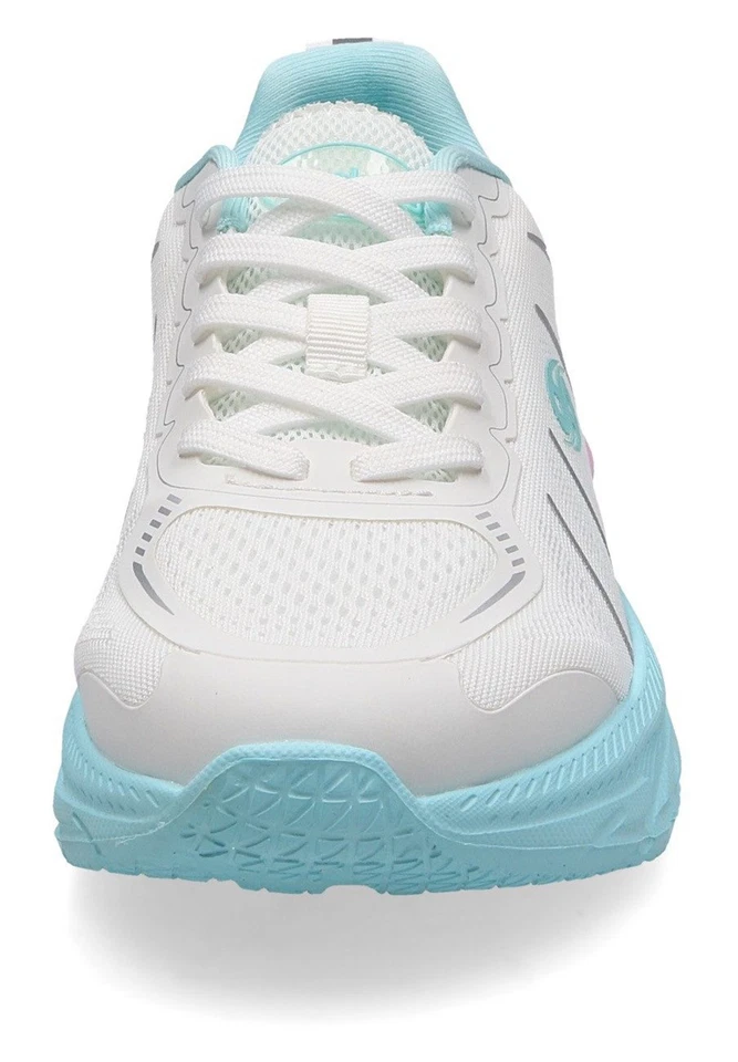 Dockers By Gerli Zapatillas Para Mujer 54LO201-787505 Blanco/Multi - Imagen 4 de 4