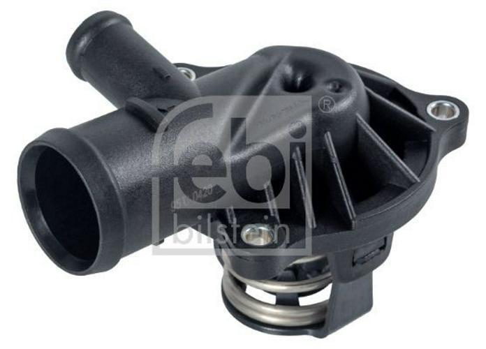 Thermostat 95°C résout problème surchauffe et chauffage faible sur VW