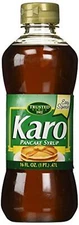 Karo Pancake Syrup, 16-Ounce (Pack Of 4) 