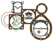32307126 INGERSOLL RAND COMPATIBLE GASKET SET FOR 2545 COMPRESSORS