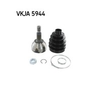 Gelenksatz, Antriebswelle SKF Vkja 5944 FüR, Vorderachse, Radseitig