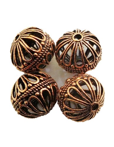 UNICRAFTALE 10pcs 304 ciondoli acciaioInossidabile Ovali Con