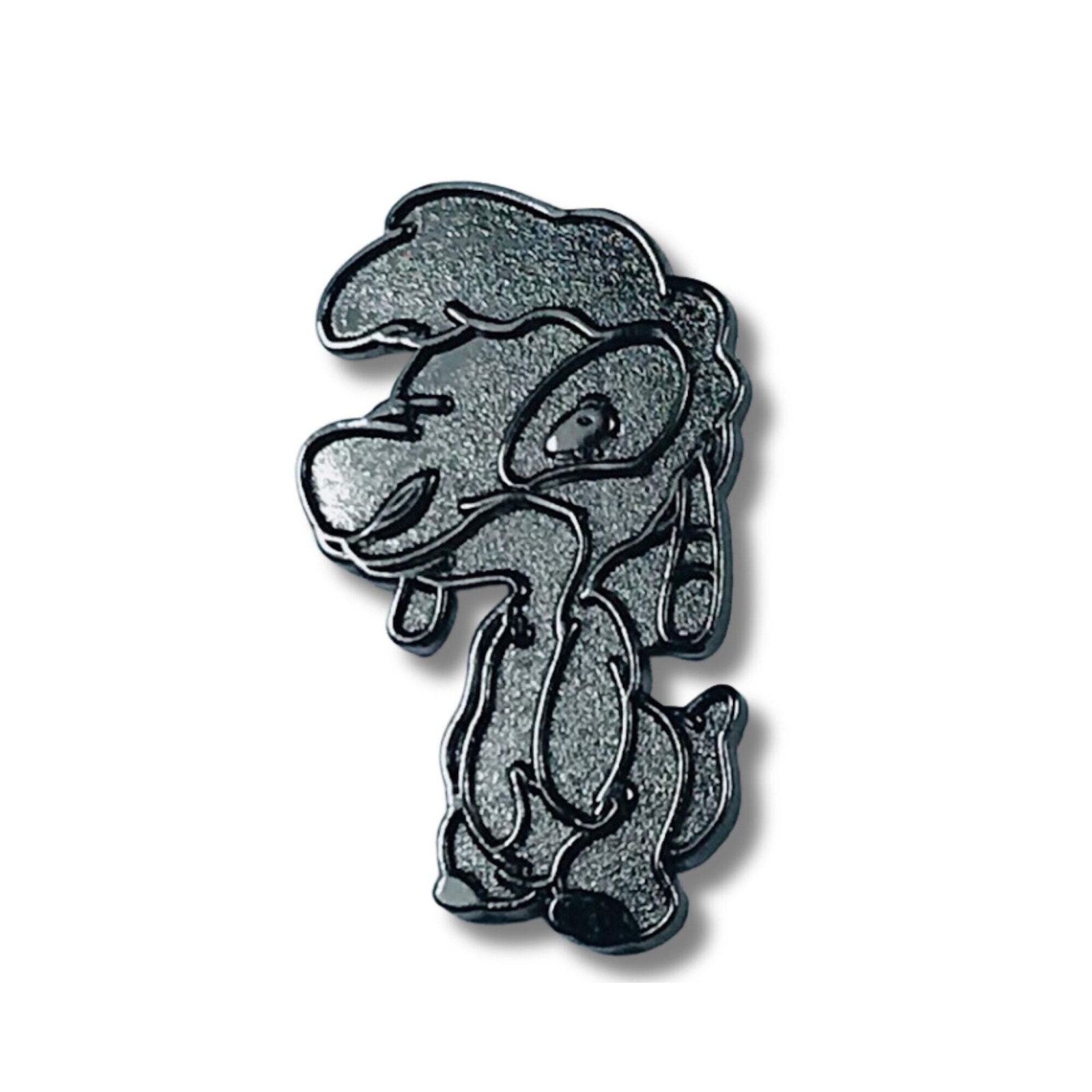Pin – Drowsy Experiment 360 from Lilo & Stitch – Disney Fantasy
