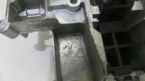 1198G2 Türgriff Hinten Aussen Links für PEUGEOT 308 Confort 1744717 - Bild 3 von 3