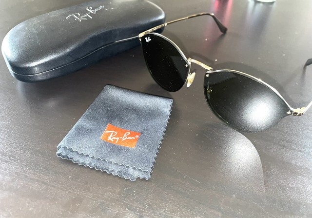 ray ban round 53 ekartman 