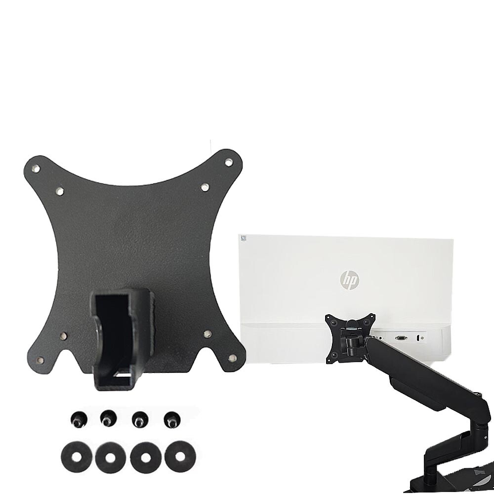 VESA ADAPTER Màn Hình HP M Series M22f I M27f I M32f I M27fe I M27fq I M27fd I.59614200