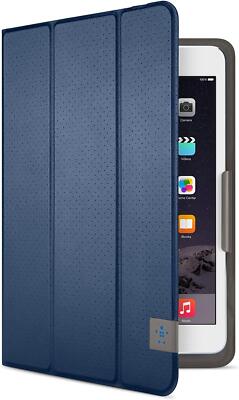 Belkin Tablet Schutzhülle Universal Tasche Smart Case für 8 Zoll iPad Galaxy Tab