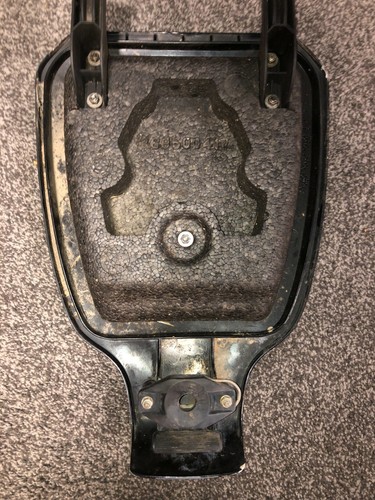 SEADOO SEA DOO 2000 XP REAR ACCESS HATCH COVER 269500803 269501153 - Picture 3 of 5