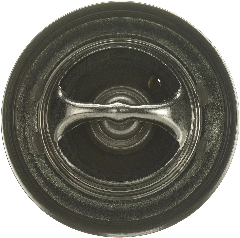 Termostato de refrigerante de motor Gates para Dodge Ram 2500 2003-2010 5,7 L V8 GAS Foto 2 de 4