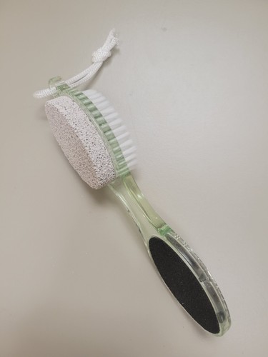 4 in 1 Pedicure tool paddle - 3PCS PACK - Bild 3 von 6