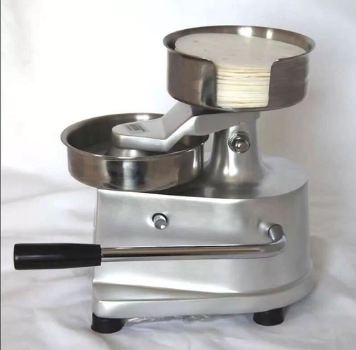 Hamburger Burger Press Patty Maker 4