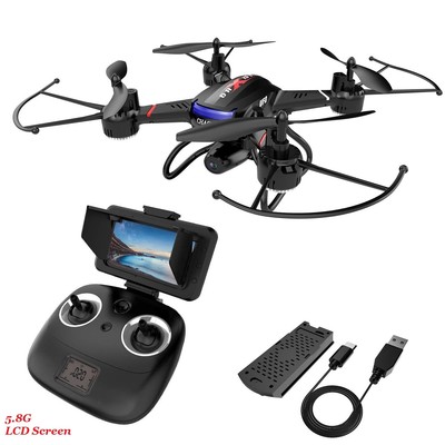 rc helicopter with camera and lcd screen