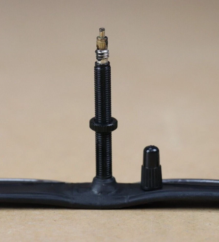 2至10包700x23 700x25 700x28c肯达48毫米Presta阀内胎 — 第 3/3 张图片