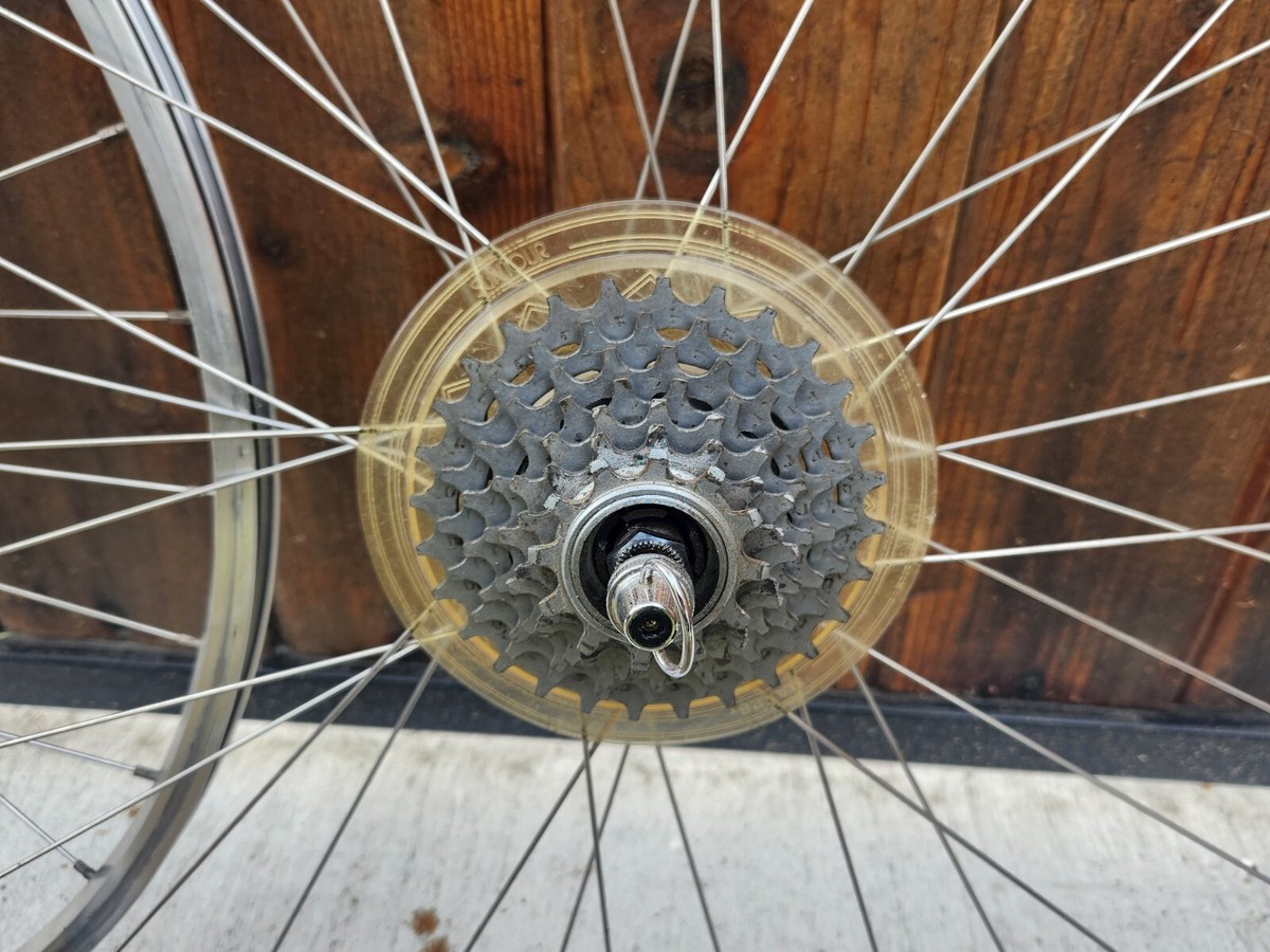 Ritchey リッチー　ヴァンテージ　26インチ Ritchey Vantage Comp Sansin 26