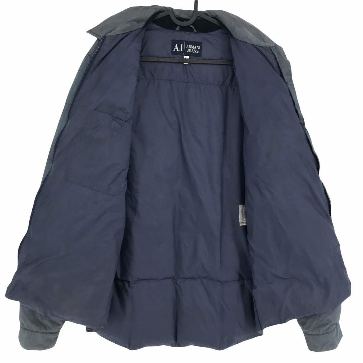 Armani Jeans ライトグリーン ジャケット 42 楽天市場】アルマーニジーンズ ARMANI JEANS レディース