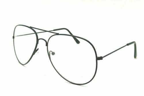 Occhiali da vista uomo donna montatura eyeglasses montature lenti  trasparenti | eBay
