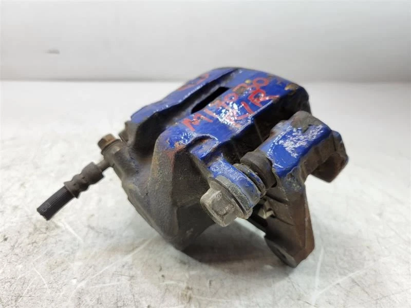 Pinza de freno derecha pasajero trasero Mazda Miata MX-5 1999 2000 2001 2002 2003 04  Foto 3 de 4