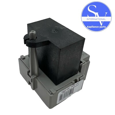 Whirlpool Refrigerator Start Relay W10197428 WPW10197428