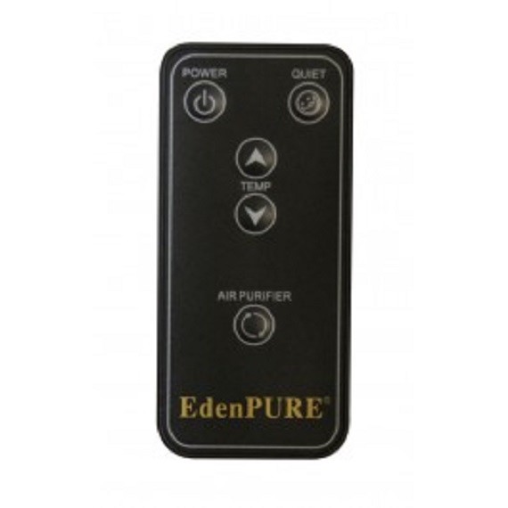 EdenPURE Heater Remote A5152 For GEN2 A5095 827463001128 | eBay