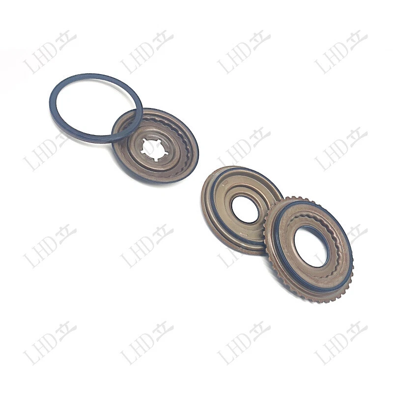 U760E 1 Juego de Pistones de Transmisión Adherido Moldeado para Toyota Highlander. Foto 2 de 4