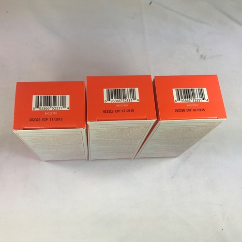 3x Dr. Dennis Gross CC Cream SPF 18 Broad Spectrum Medium Skin 1.0 fl oz B17 - Picture 4 of 4