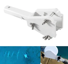 Tablet Holder Pole Accessory 542068 For Most Standard Telescopic Pool Poles