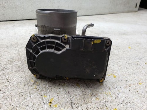 Throttle Body 2.0L Fits 18-20 KONA 1133133 - Bild 5 von 12