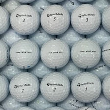 TaylorMade TP5 Used Golf Balls 100 In Near Mint Condition, AAAA Quality