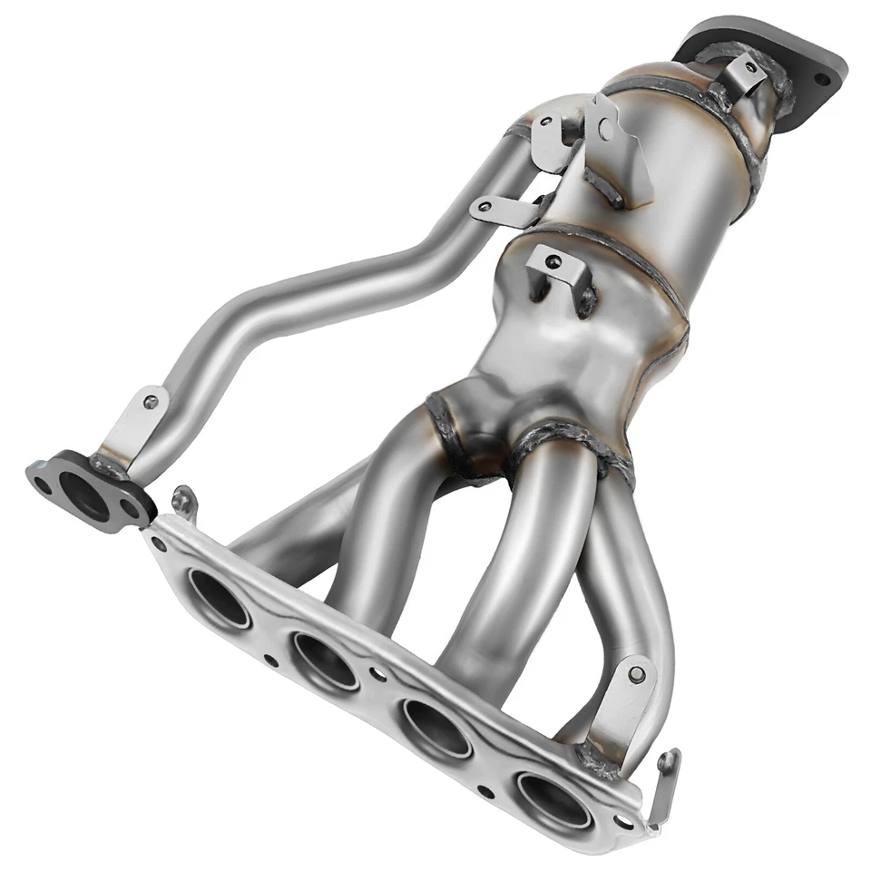 Catalytic Converter For 2019-2021 Toyota RAV4/2018-2021 Toyota Camry 2.5L EPA Foto 2 de 4