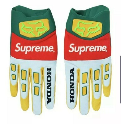 honda racing gloves