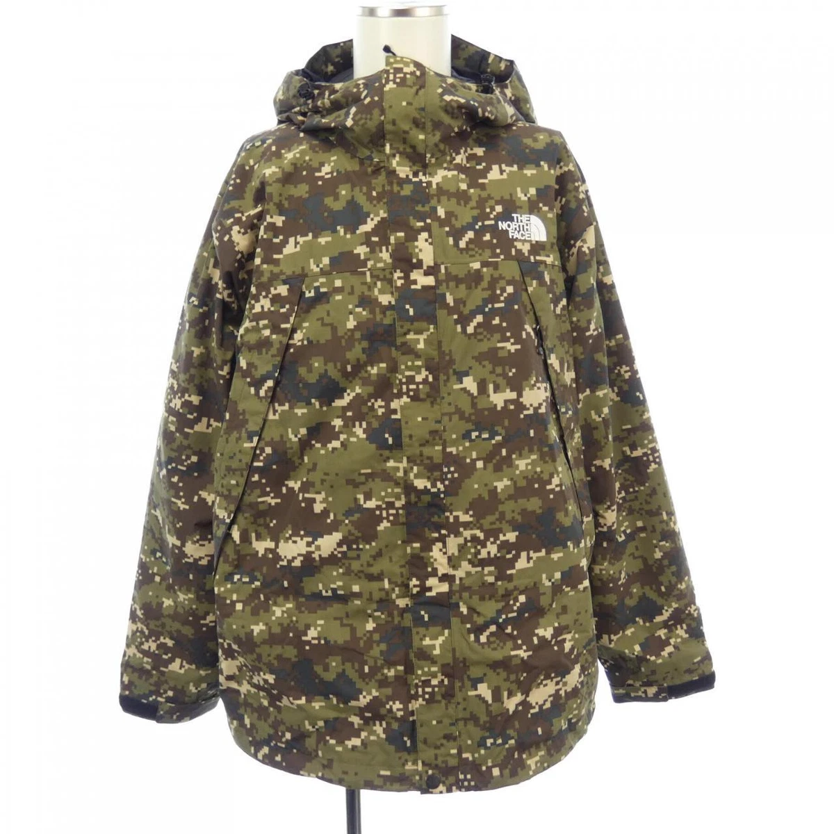 Blouson north sale