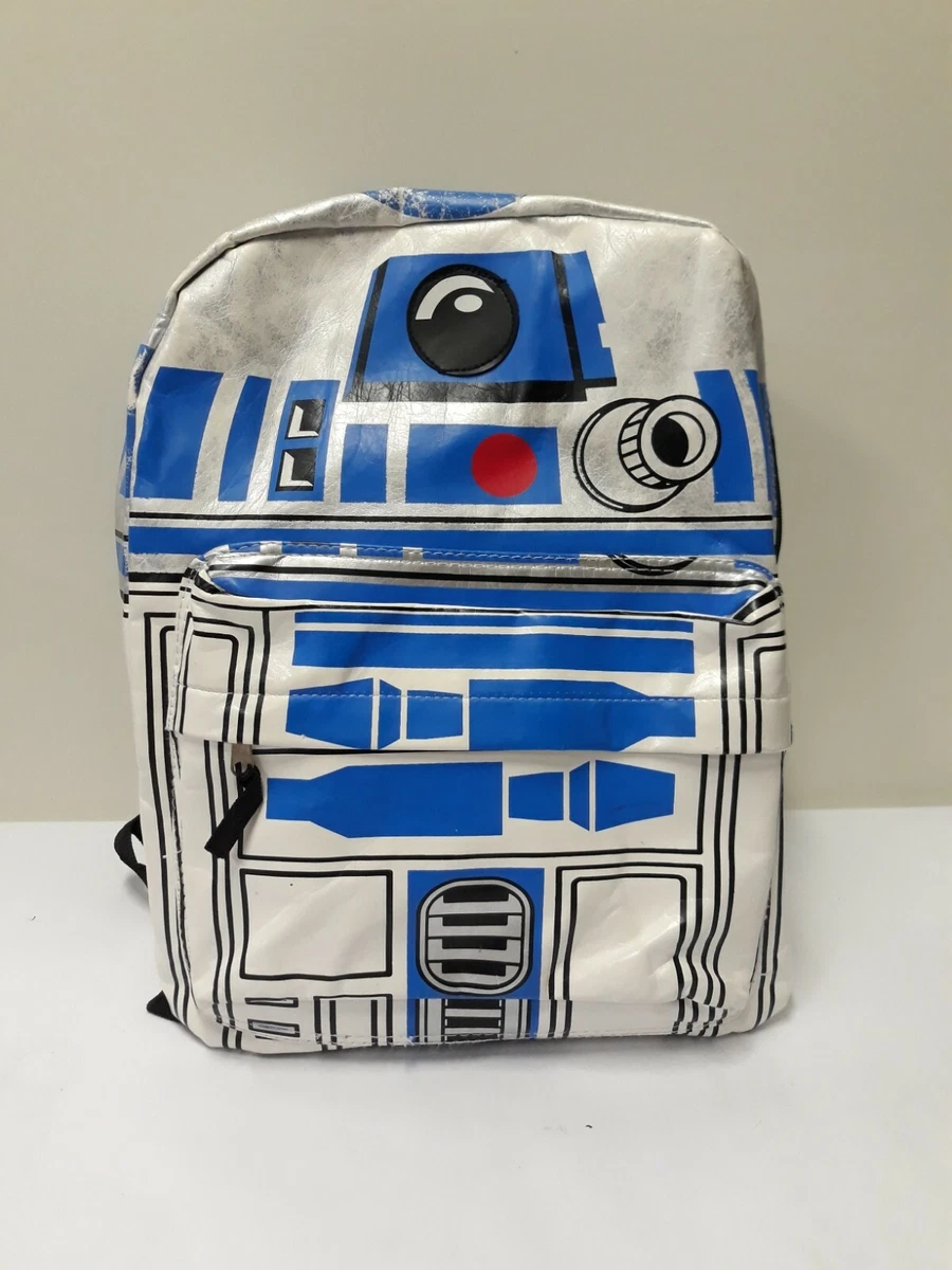 Droid backpack star hot sale wars