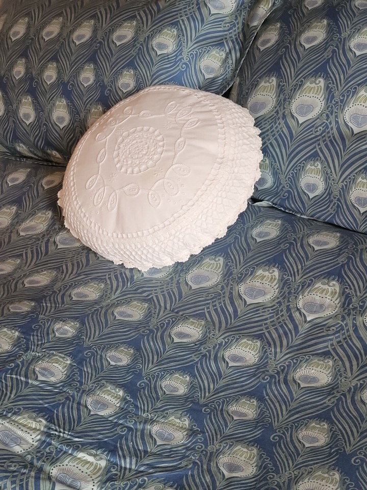 John Lewis King Size Liberty Fabric Duvet Cover & 2 Pillowcases eBay