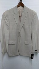 NEW MEN'S BUGATTI VIRGIN WOOL BLEND SPORT COAT
