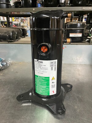CARRIER GC11QF005 208/230V 1PH 60HZ R-FOUR FIFTY FOUR-B SCROLL A/C