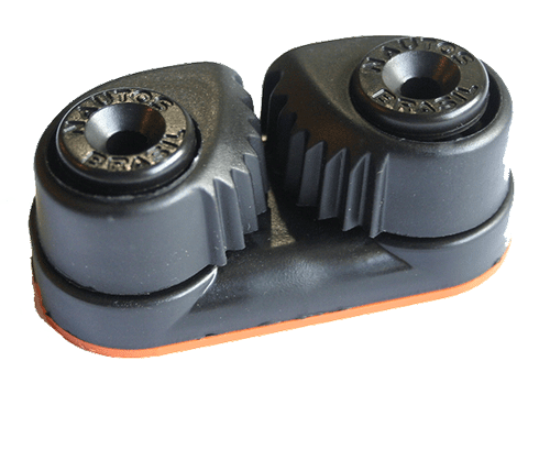 NAUTOS 91025 - Composite - 2 row ball bearing cam cleat