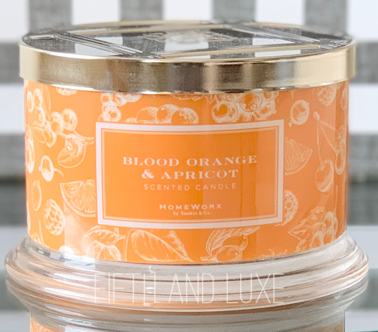 HOMEWORX by Harry Slatkin4Wick CANDLES 18 ozBuy 4+SAVE 15Slatkin & Co. eBay