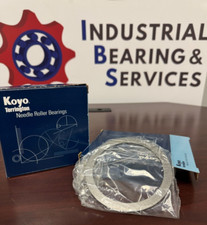 TRD-6074 KOY Needle Bearings image