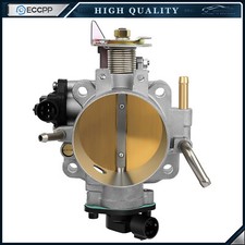 Throttle Body Wsensor For Acura Integra Gs Gs-r Ls Rs Honda Civic Si L4 70mm Throttle Body Wsensor For Acura Integra Gs Gs-r Ls Rs Honda Civic Si L4 70mm