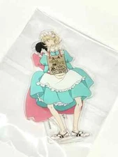 Classmate Blanc acrylic stand