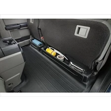 Genuine Ford F-150 Under Seat Cargo Organizer Storage Compartment FL3Z78115A00AA